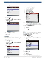 Preview for 12 page of Bosch OBD 2220 INFO SCAN User Manual