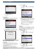 Preview for 14 page of Bosch OBD 2220 INFO SCAN User Manual