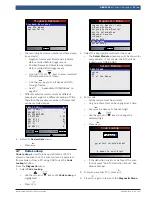 Preview for 15 page of Bosch OBD 2220 INFO SCAN User Manual