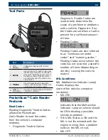 Preview for 6 page of Bosch OBD1000 User Manual