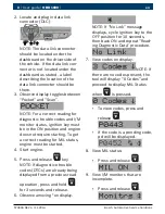 Preview for 8 page of Bosch OBD1000 User Manual