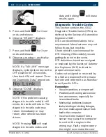 Preview for 10 page of Bosch OBD1000 User Manual