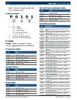 Preview for 11 page of Bosch OBD1000 User Manual