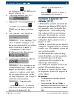 Предварительный просмотр 66 страницы Bosch OBD1000 User Manual