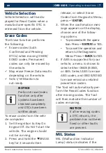 Preview for 7 page of Bosch OBD1100 User Manual