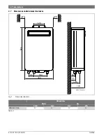 Preview for 6 page of Bosch Optiflow GWH16 3 CT E23 F6 L S2405 Installation Manual