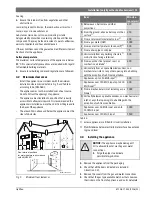 Preview for 11 page of Bosch Optiflow GWH16 3 CT E23 F6 L S2405 Installation Manual