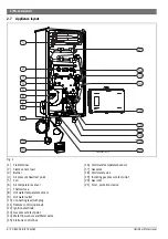 Предварительный просмотр 6 страницы Bosch Optiflow GWH26 3 CT E23 Operating Manual