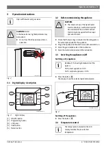 Предварительный просмотр 7 страницы Bosch Optiflow GWH26 3 CT E23 Operating Manual