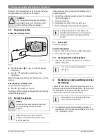 Preview for 8 page of Bosch OptiFlow Professional GWH12 1 CTD E23 Operating Manual