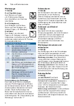 Preview for 8 page of Bosch OptiMUM Series Instruction Manual