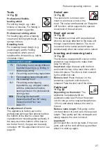 Preview for 27 page of Bosch OptiMUM Series Instruction Manual