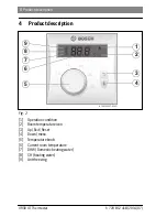 Preview for 8 page of Bosch OR30 OT Operating Instructions Manual