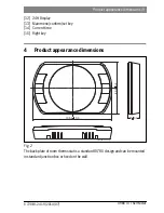 Preview for 9 page of Bosch OR80 OT Operating Instruction