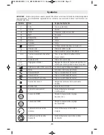 Preview for 17 page of Bosch OS50VC Operating/Safety Instructions Manual