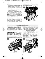 Предварительный просмотр 21 страницы Bosch OS50VC Operating/Safety Instructions Manual