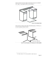 Предварительный просмотр 7 страницы Bosch OVEN Installation Instructions Manual