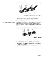 Предварительный просмотр 13 страницы Bosch OVEN Installation Instructions Manual