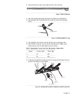 Предварительный просмотр 15 страницы Bosch OVEN Installation Instructions Manual