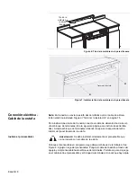 Предварительный просмотр 46 страницы Bosch OVEN Installation Instructions Manual