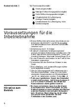 Preview for 5 page of Bosch PAD 12000 Instructions For Use Manual