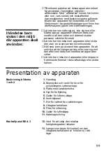 Preview for 98 page of Bosch PAD 12000 Instructions For Use Manual