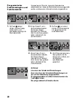 Preview for 10 page of Bosch PAD 12001 Instructions For Use Manual