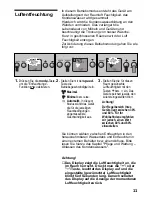 Preview for 11 page of Bosch PAD 12001 Instructions For Use Manual