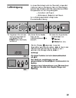 Preview for 13 page of Bosch PAD 12001 Instructions For Use Manual