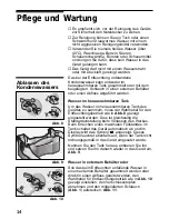 Preview for 14 page of Bosch PAD 12001 Instructions For Use Manual