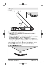 Preview for 30 page of Bosch PAM 220 Original Instructions Manual