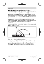 Preview for 40 page of Bosch PAM 220 Original Instructions Manual