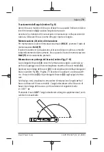 Preview for 79 page of Bosch PAM 220 Original Instructions Manual