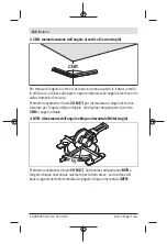 Preview for 84 page of Bosch PAM 220 Original Instructions Manual