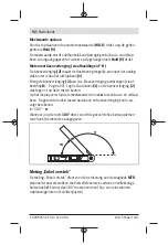 Preview for 92 page of Bosch PAM 220 Original Instructions Manual