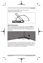 Preview for 127 page of Bosch PAM 220 Original Instructions Manual