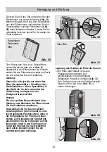 Preview for 15 page of Bosch PAM0320 Instructions For Use Manual