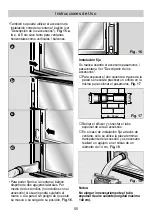 Preview for 55 page of Bosch PAM0320 Instructions For Use Manual