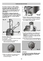 Preview for 56 page of Bosch PAM0320 Instructions For Use Manual