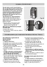 Preview for 59 page of Bosch PAM0320 Instructions For Use Manual