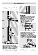 Preview for 83 page of Bosch PAM0320 Instructions For Use Manual