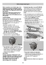 Preview for 85 page of Bosch PAM0320 Instructions For Use Manual