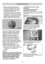 Preview for 139 page of Bosch PAM0320 Instructions For Use Manual