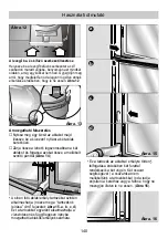 Preview for 140 page of Bosch PAM0320 Instructions For Use Manual