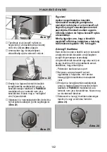 Preview for 142 page of Bosch PAM0320 Instructions For Use Manual