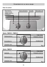 Предварительный просмотр 55 страницы Bosch PAM0520 Instructions For Use Manual