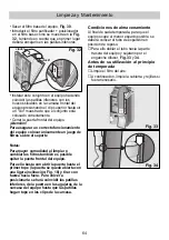 Предварительный просмотр 64 страницы Bosch PAM0520 Instructions For Use Manual