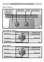 Предварительный просмотр 71 страницы Bosch PAM0520 Instructions For Use Manual