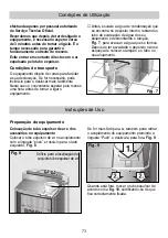 Предварительный просмотр 73 страницы Bosch PAM0520 Instructions For Use Manual