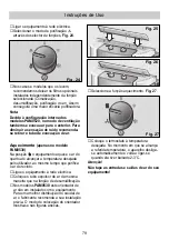 Предварительный просмотр 78 страницы Bosch PAM0520 Instructions For Use Manual